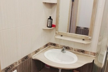 1-к квартира, 40 м², 4/5 эт.