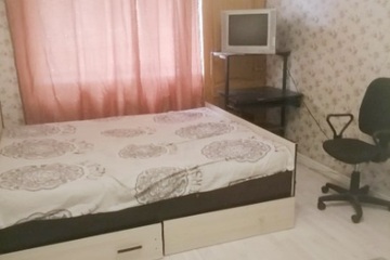 1-к квартира, 36 м², 4/7 эт.