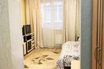 Студия, 26 м², 2/6 эт.