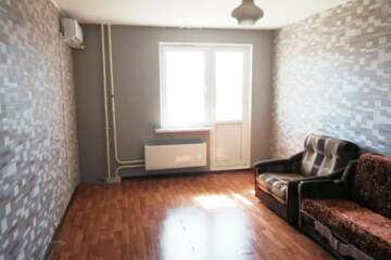 1-к квартира, 46 м², 10/16 эт.