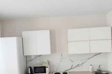 1-к квартира, 33 м², 15/16 эт.