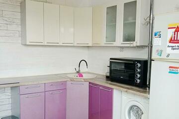 1-к квартира, 38 м², 1/16 эт.