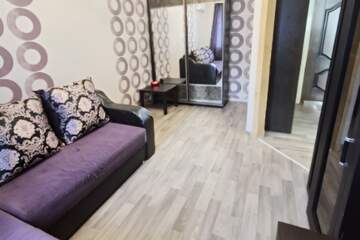 1-к квартира, 35 м², 16/22 эт.