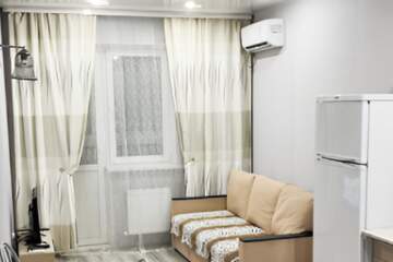 Студия, 30 м², 15/16 эт.