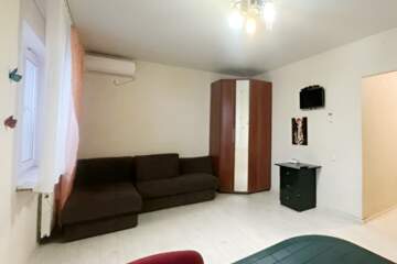 1-к квартира, 35 м², 10/16 эт.