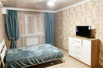 2-к квартира, 60 м², 5/10 эт.