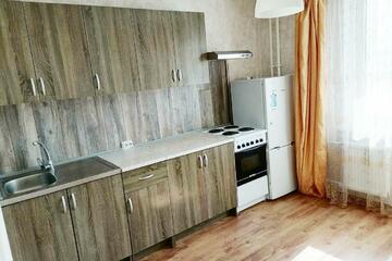 1-к квартира, 40 м², 1/16 эт.