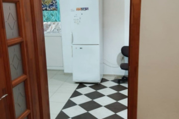 Студия, 27 м², 4/7 эт.