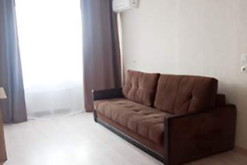 1-к квартира, 40 м², 6/16 эт.