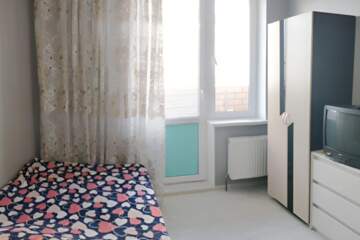 Студия, 27 м², 8/19 эт.