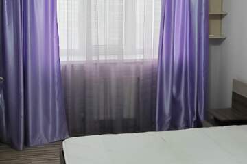 2-к квартира, 56 м², 2/6 эт.