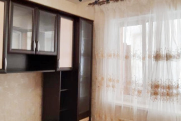 1-к квартира, 30 м², 1/3 эт.
