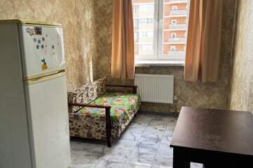 1-к квартира, 40 м², 5/12 эт.