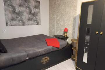 2-к квартира, 42 м², 12/16 эт.