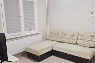 1-к квартира, 37 м², 6/16 эт.