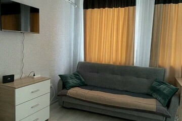 1-к квартира, 30 м², 5/16 эт.