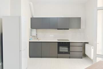 1-к квартира, 40 м², 6/9 эт.