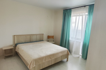 1-к квартира, 30,3 м², 12/16 эт.