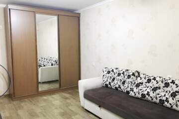 1-к квартира, 36 м², 12/16 эт.