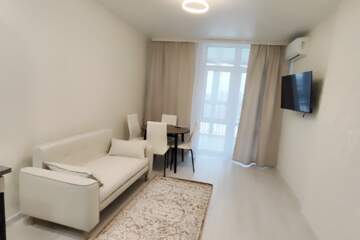 2-к квартира, 45 м², 12/21 эт.