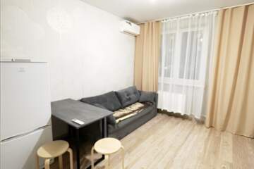 Студия, 25 м², 2/20 эт.