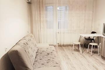 Студия, 30 м², 3/17 эт.