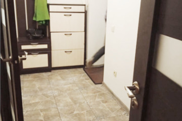 1-к квартира, 40 м², 1/8 эт.