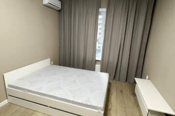 1-к квартира, 40 м², 5/18 эт.