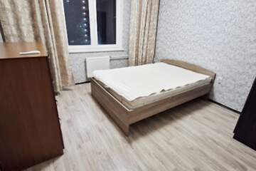 2-к квартира, 60 м², 7/16 эт.