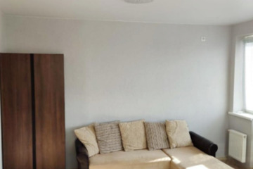 Студия, 30 м², 4/9 эт.