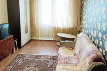 1-к квартира, 40 м², 7/16 эт.