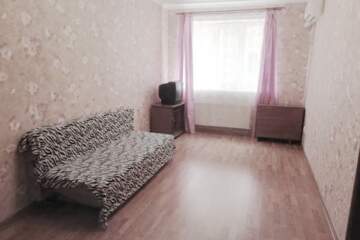 1-к квартира, 35 м², 2/5 эт.