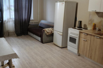 2-к квартира, 45 м², 2/16 эт.