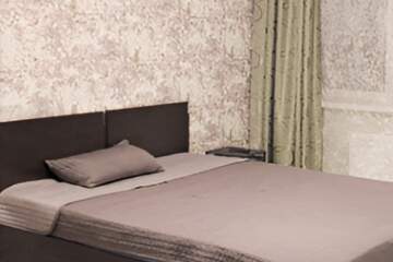 1-к квартира, 40 м², 3/3 эт.