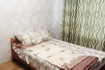 1-к квартира, 30 м², 1/5 эт.