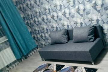 1-к квартира, 35 м², 4/16 эт.