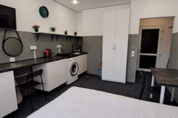 Студия, 25 м², 2/17 эт.