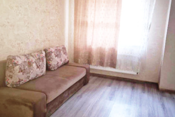 Студия, 30 м², 9/17 эт.