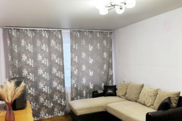 2-к квартира, 45 м², 3/6 эт.