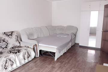 1-к квартира, 35 м², 3/16 эт.