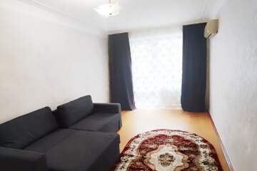 2-к квартира, 45 м², 2/5 эт.