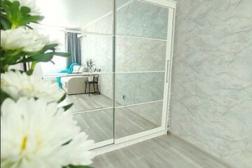 1-к квартира, 40 м², 13/22 эт.