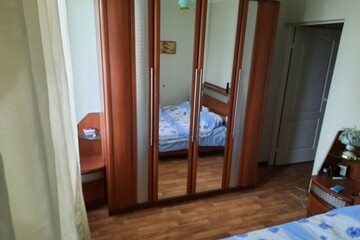 3-к квартира, 97 м², 13/16 эт.