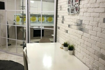 2-к квартира, 44 м², 20/22 эт.