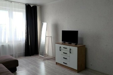 1-к квартира, 42 м², 8/16 эт.