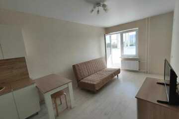Студия, 30 м², 2/16 эт.