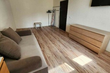 1-к квартира, 41 м², 12/16 эт.