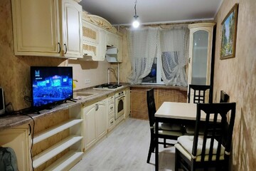 2-к квартира, 57 м², 10/10 эт.