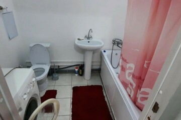 1-к квартира, 40 м², 7/16 эт.