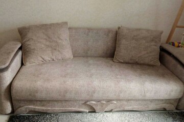 1-к квартира, 37 м², 13/16 эт.